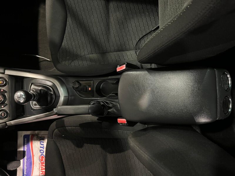 PEUGEOT 308 SW I 2011