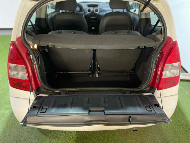 CITROEN C2 2009 1.4 HDi 68cv