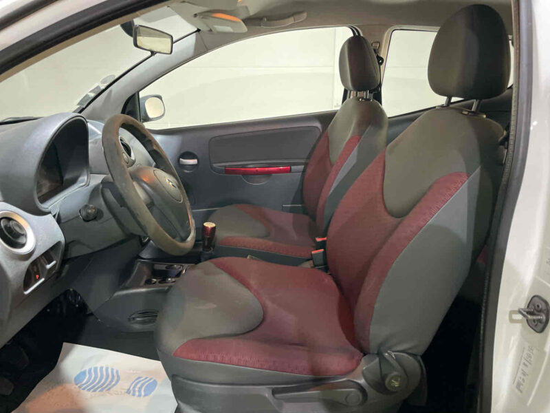 CITROEN C2 2009 1.4 HDi 68cv