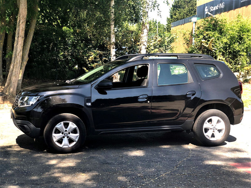 DACIA DUSTER 2020