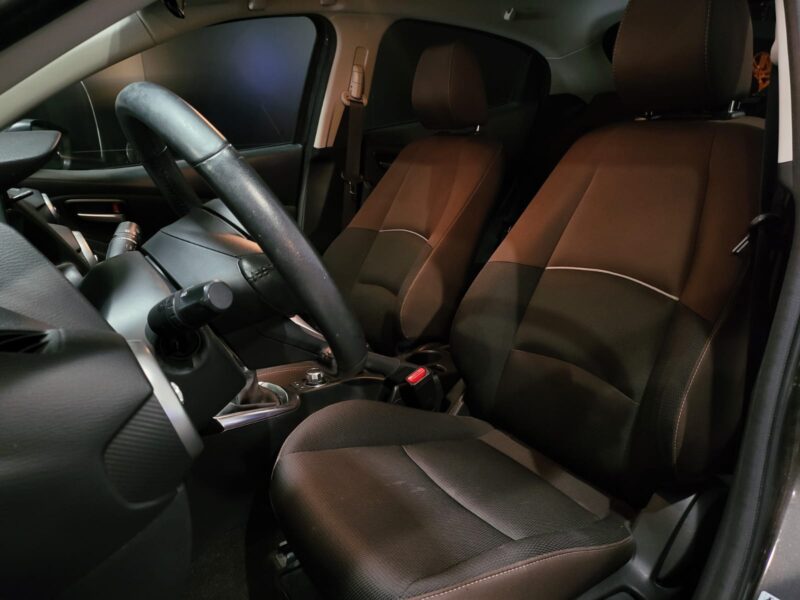 MAZDA 2 1.5 SKYACTIV-G M Hybrid 90CV SIGNATURE