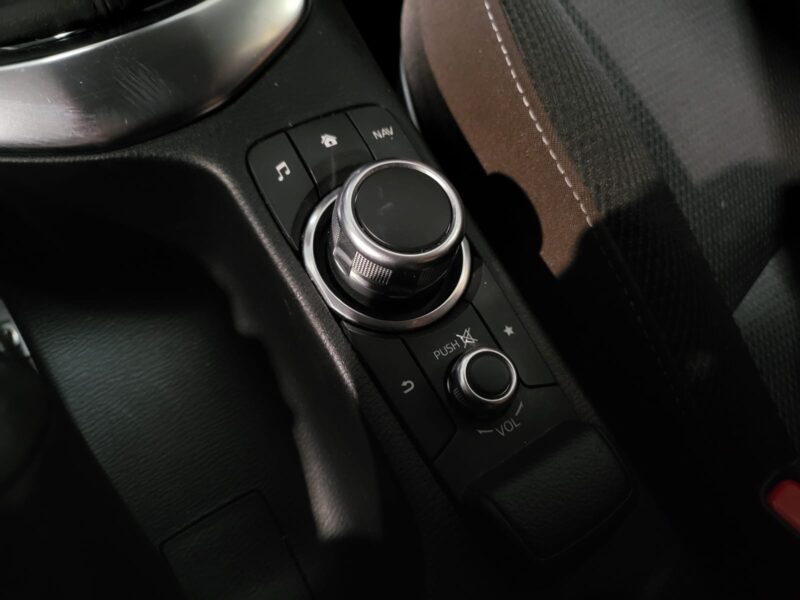 MAZDA 2 1.5 SKYACTIV-G M Hybrid 90CV SIGNATURE