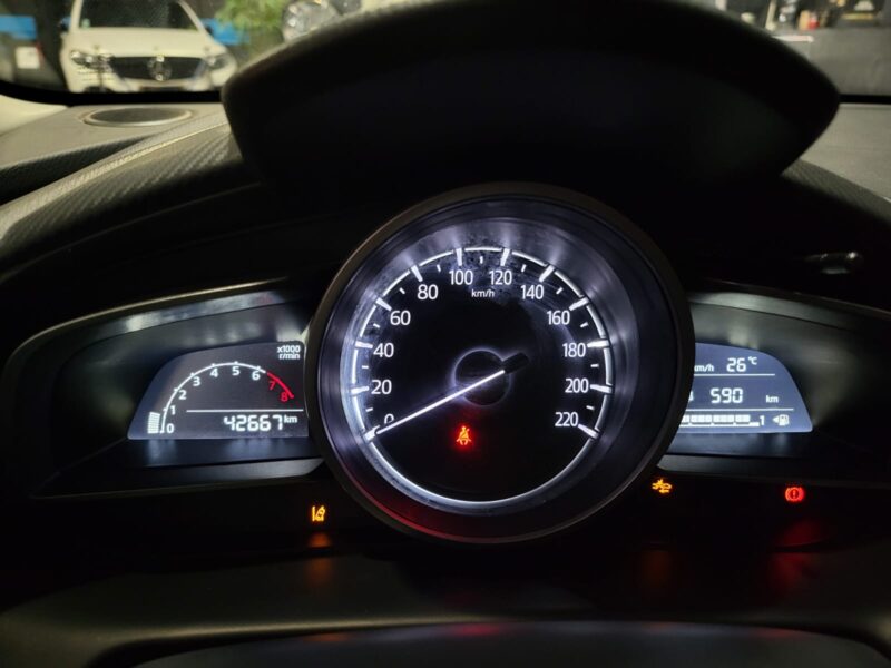 MAZDA 2 1.5 SKYACTIV-G M Hybrid 90CV SIGNATURE