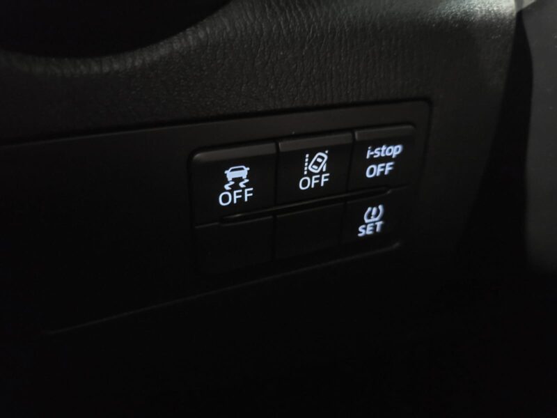 MAZDA 2 1.5 SKYACTIV-G M Hybrid 90CV SIGNATURE