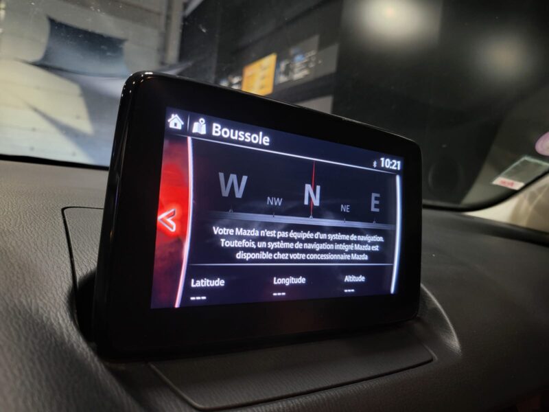 MAZDA 2 1.5 SKYACTIV-G M Hybrid 90CV SIGNATURE