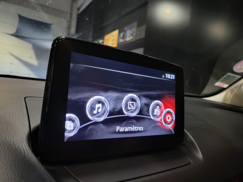 MAZDA 2 1.5 SKYACTIV-G M Hybrid 90CV SIGNATURE