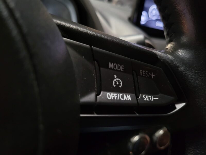 MAZDA 2 1.5 SKYACTIV-G M Hybrid 90CV SIGNATURE