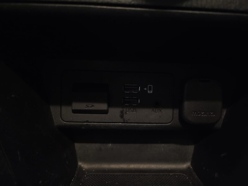 MAZDA 2 1.5 SKYACTIV-G M Hybrid 90CV SIGNATURE