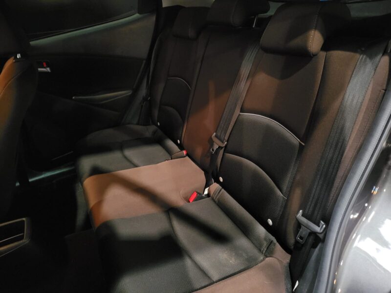 MAZDA 2 1.5 SKYACTIV-G M Hybrid 90CV SIGNATURE