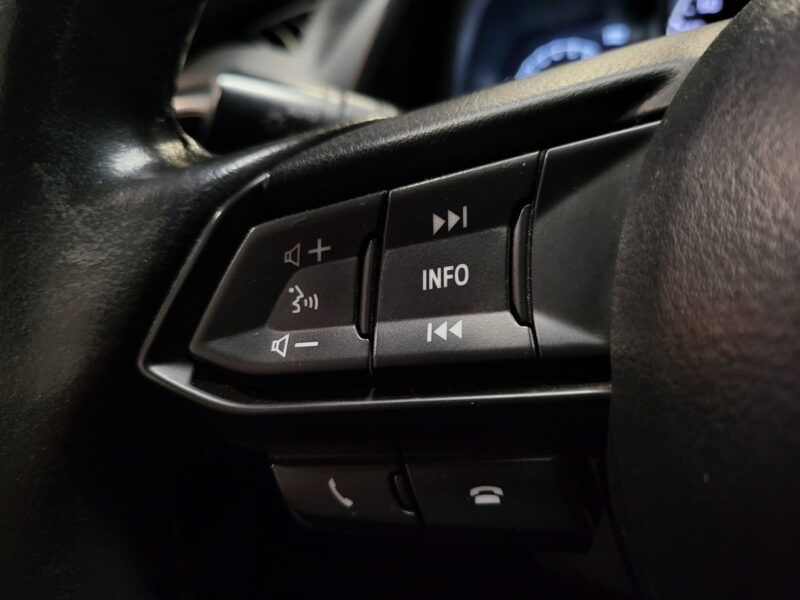 MAZDA 2 1.5 SKYACTIV-G M Hybrid 90CV SIGNATURE