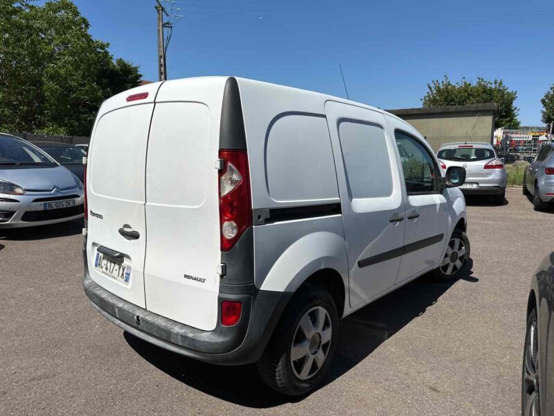 RENAULT KANGOO Express 2009