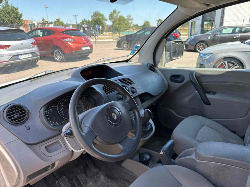 RENAULT KANGOO Express 2009