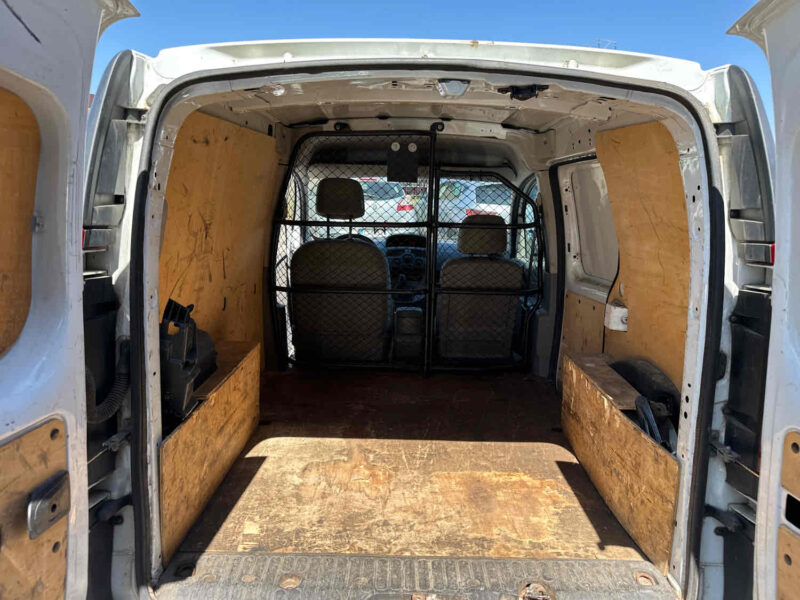 RENAULT KANGOO Express 2009