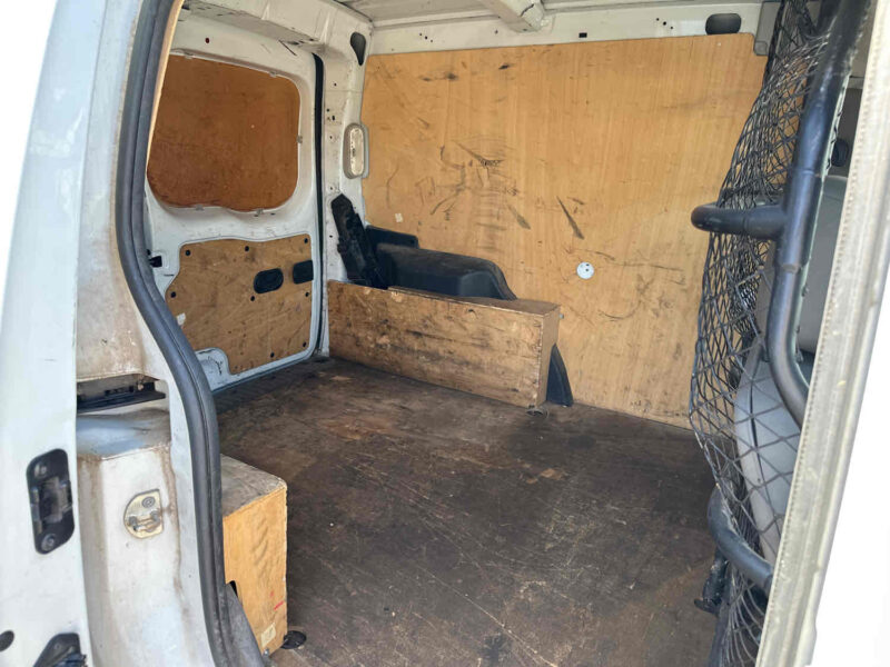 RENAULT KANGOO Express 2009