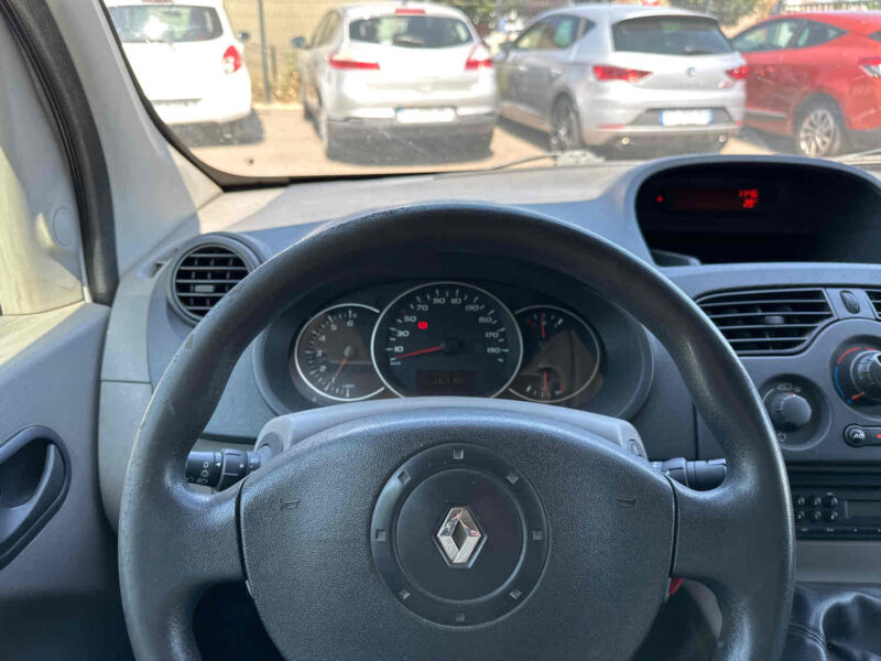 RENAULT KANGOO Express 2009