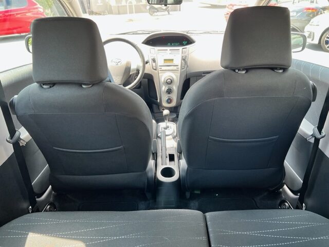 TOYOTA YARIS 1.3 - 100 VVT-i - BV MultiMode