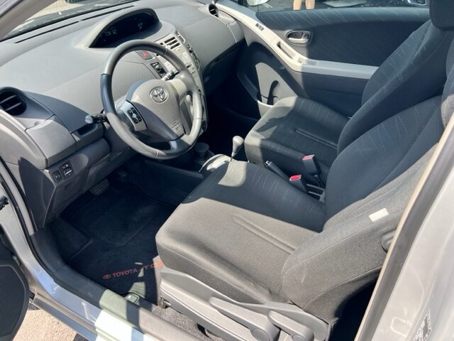 TOYOTA YARIS 1.3 - 100 VVT-i - BV MultiMode