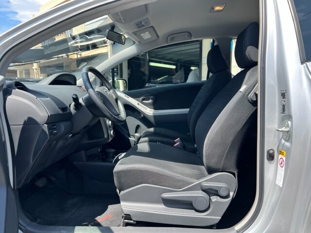 TOYOTA YARIS 1.3 - 100 VVT-i - BV MultiMode