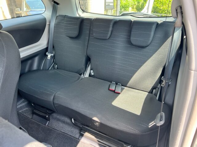 TOYOTA YARIS 1.3 - 100 VVT-i - BV MultiMode