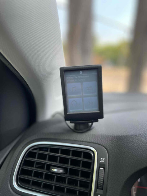 VOLKSWAGEN POLO V 2013