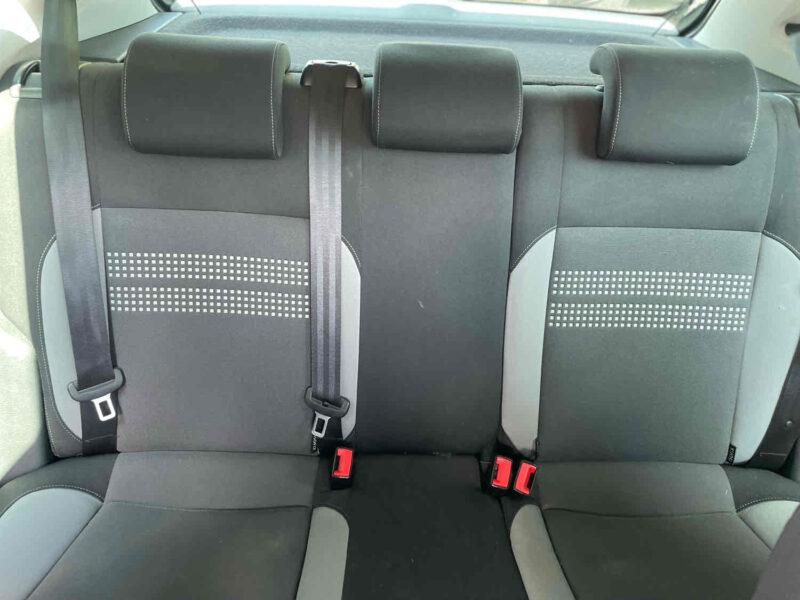 VOLKSWAGEN POLO V 2013