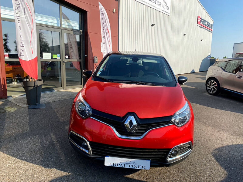 Renault captur 1.5dci 90cv