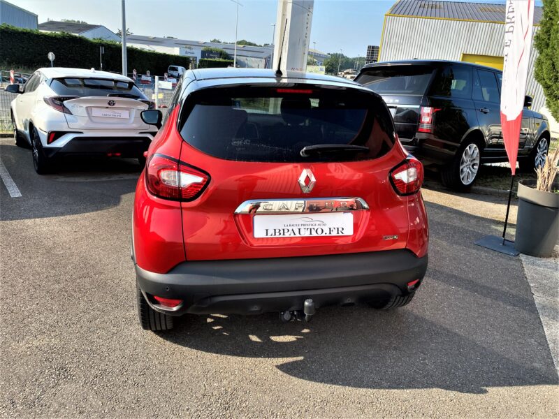 Renault captur 1.5dci 90cv