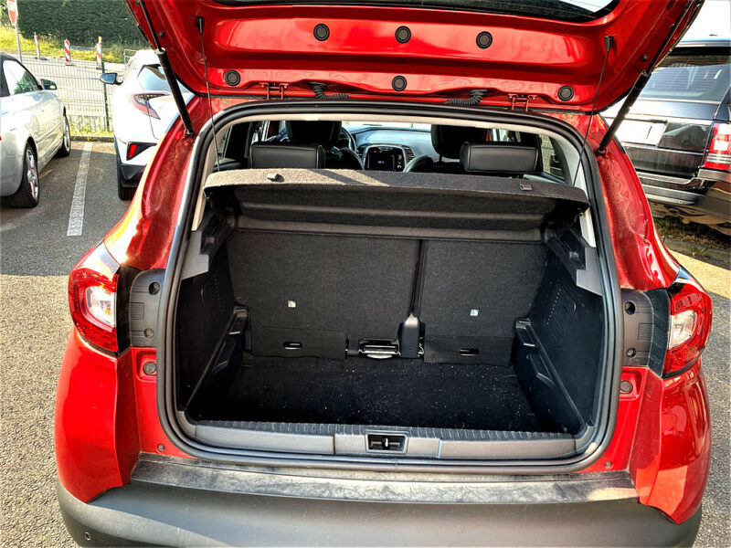 Renault captur 1.5dci 90cv