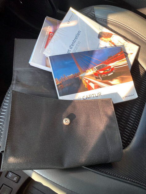 Renault captur 1.5dci 90cv