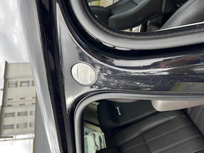 LAND ROVER RANGE ROVER IV 2014