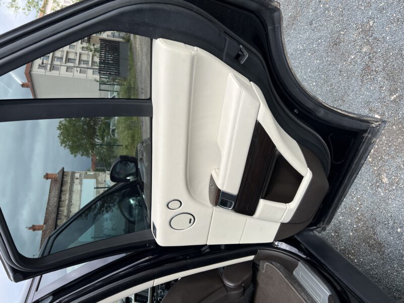 LAND ROVER RANGE ROVER IV 2014