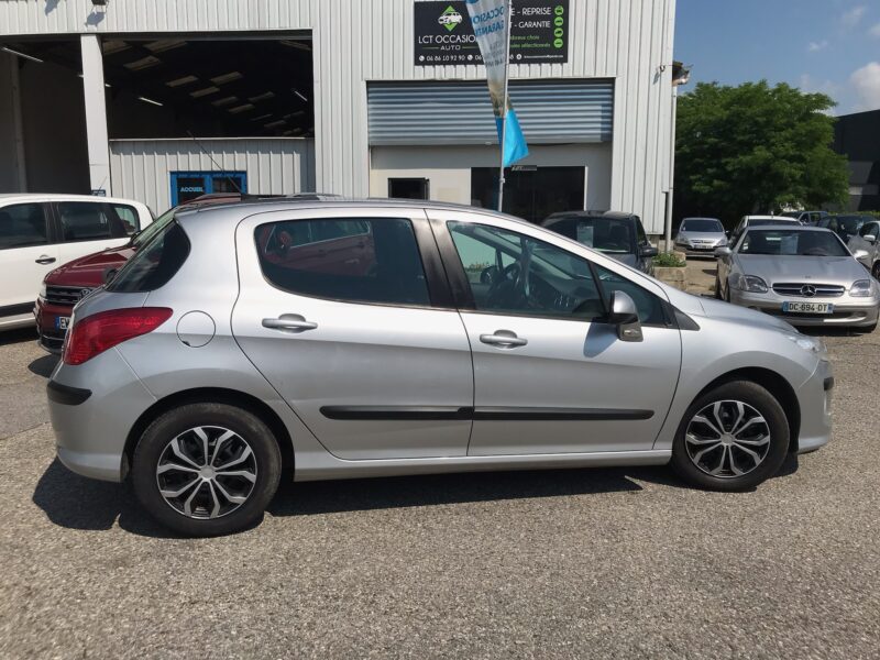 308 - 1.6 hdi CONFORT PACK 90cv - GARANTIE 6 MOIS