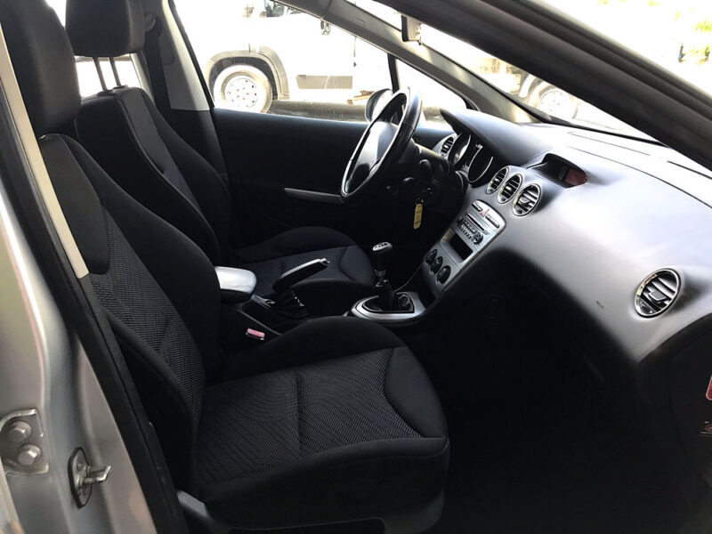 308 - 1.6 hdi CONFORT PACK 90cv - GARANTIE 6 MOIS