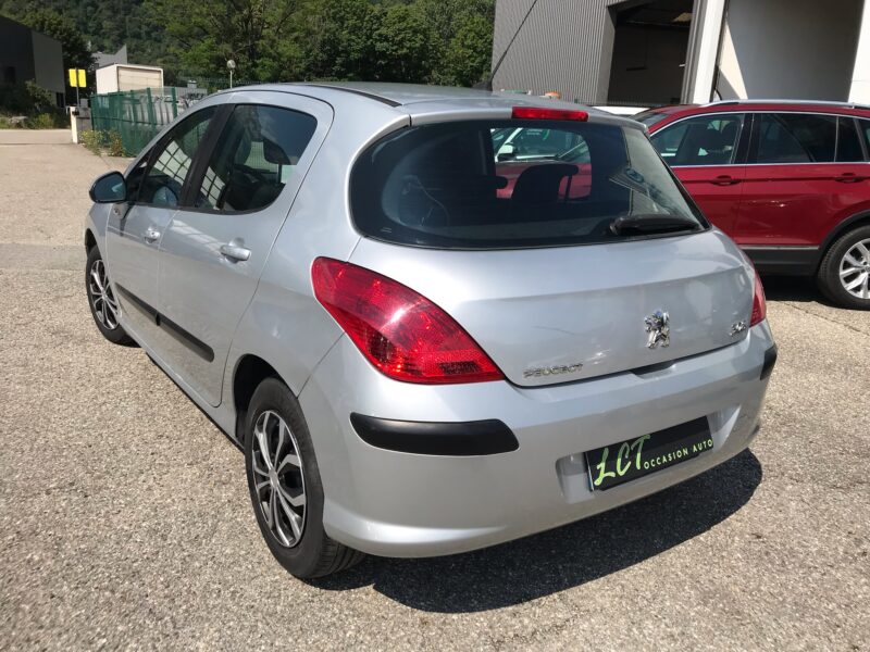 308 - 1.6 hdi CONFORT PACK 90cv - GARANTIE 6 MOIS