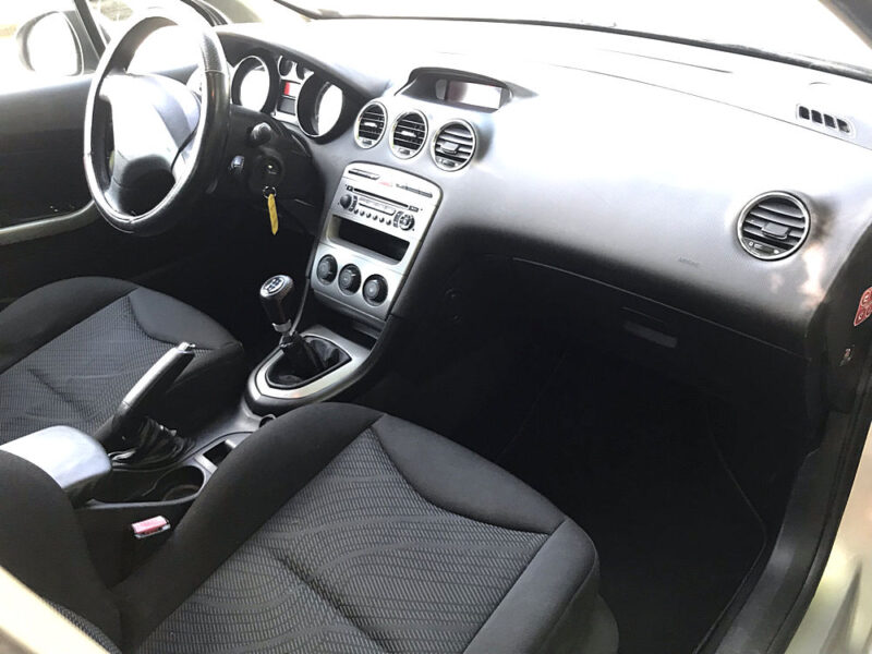 308 - 1.6 hdi CONFORT PACK 90cv - GARANTIE 6 MOIS