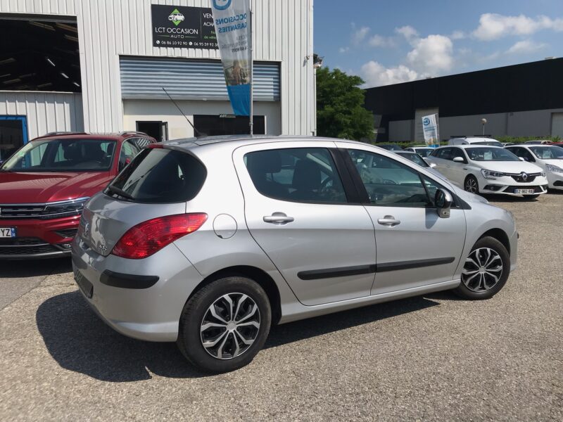 308 - 1.6 hdi CONFORT PACK 90cv - GARANTIE 6 MOIS