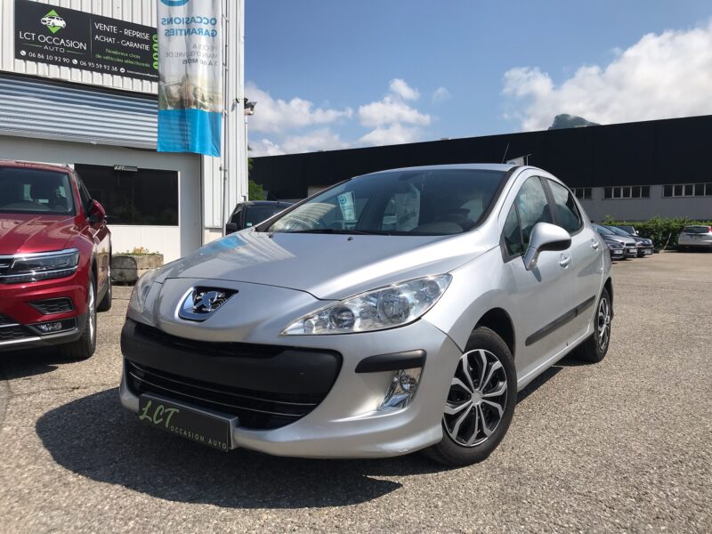 308 - 1.6 hdi CONFORT PACK 90cv - GARANTIE 6 MOIS