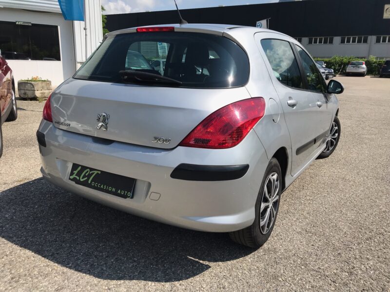 308 - 1.6 hdi CONFORT PACK 90cv - GARANTIE 6 MOIS