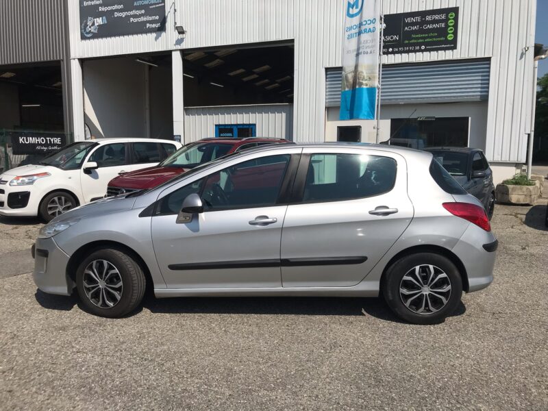 308 - 1.6 hdi CONFORT PACK 90cv - GARANTIE 6 MOIS