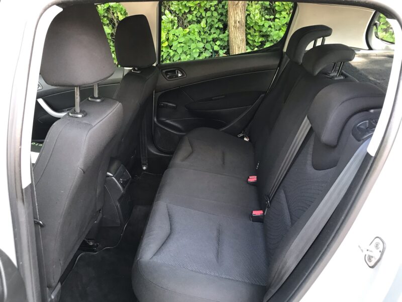 308 - 1.6 hdi CONFORT PACK 90cv - GARANTIE 6 MOIS