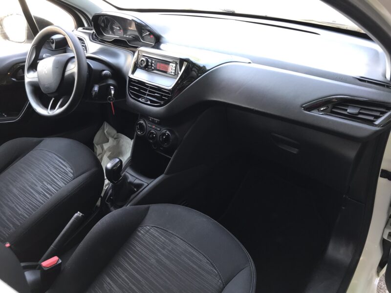 208 1ph2 - TVA récupérable - 1.6 blueHDi 75cv PREMIUM - GARANTIE 12 MOIS