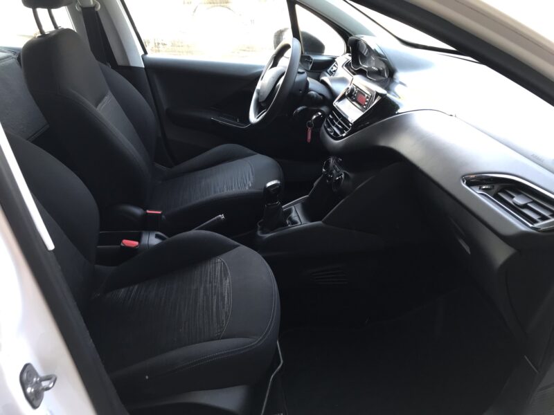 208 1ph2 - TVA récupérable - 1.6 blueHDi 75cv PREMIUM - GARANTIE 12 MOIS