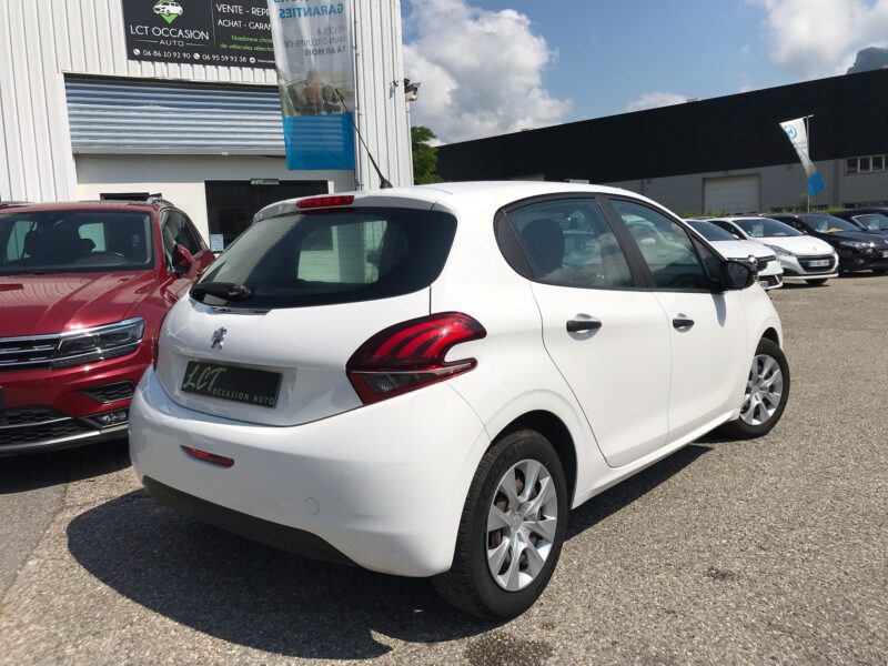 208 1ph2 - TVA récupérable - 1.6 blueHDi 75cv PREMIUM - GARANTIE 12 MOIS
