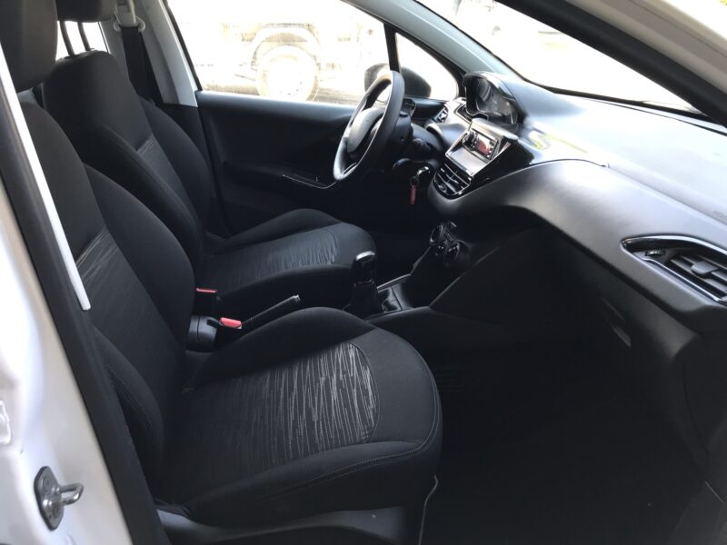 208 1ph2 - TVA récupérable - 1.6 blueHDi 75cv PREMIUM - GARANTIE 12 MOIS