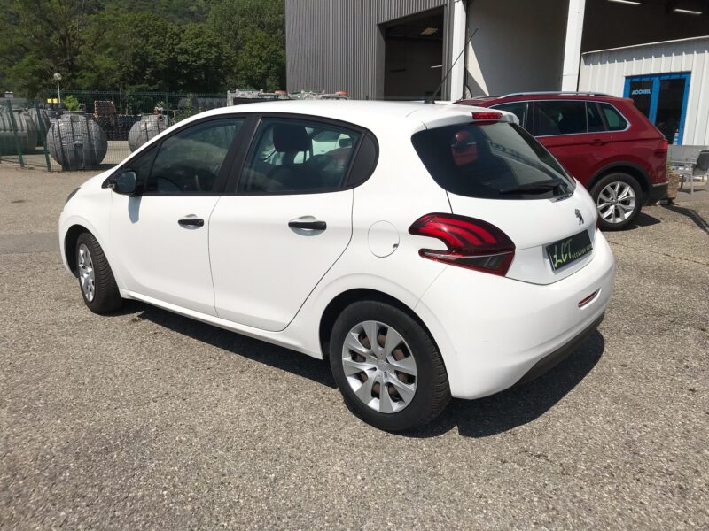 208 1ph2 - TVA récupérable - 1.6 blueHDi 75cv PREMIUM - GARANTIE 12 MOIS