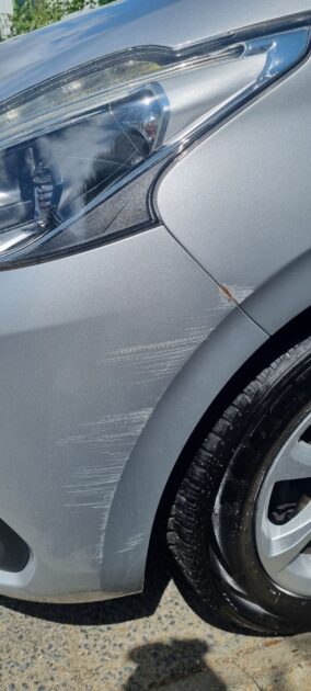 208 PEUGEOT 1.6 BlueHDi 100  100cv ALLURE