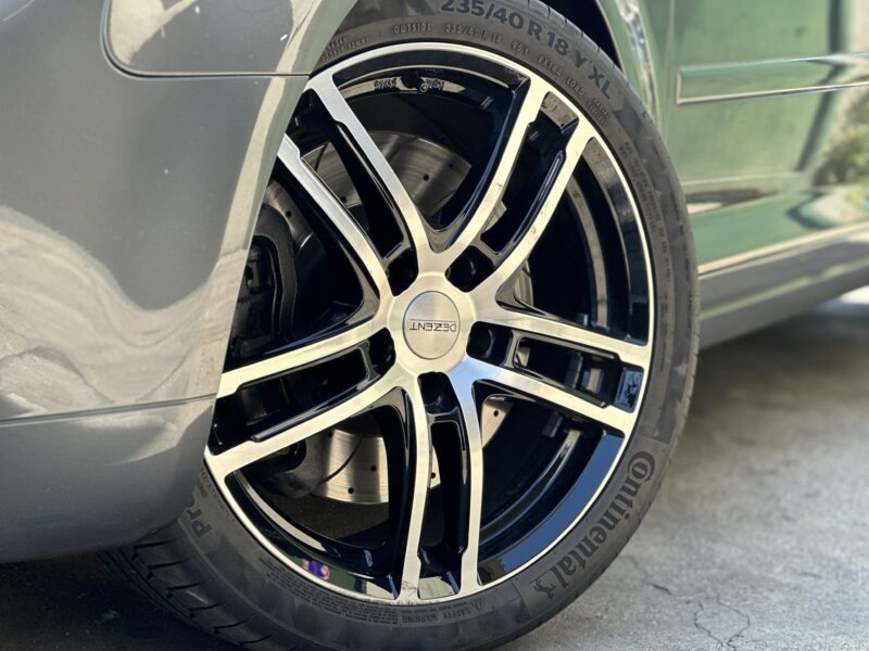 AUDI A3  3.2  V6 AMBITION QUATTRO PAYER EN 4X 