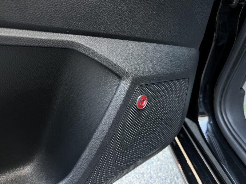 SEAT IBIZA 5 V FR 1.0 TSI 115 Cv 1ERE MAIN / BOITE AUTO CARPLAY REGULATEUR ADAPTATIF - Garantie1an