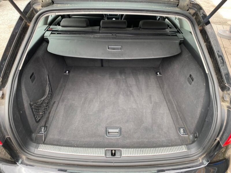 AUDI A4 B7 Avant 2007