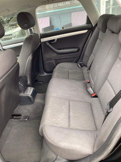 AUDI A4 B7 Avant 2007